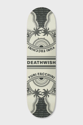 Deathwish YF Zaza Twin Deck