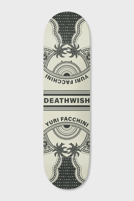 Deathwish YF Zaza Twin Deck