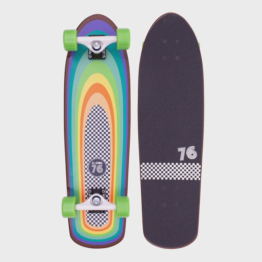 Z-Flex Shorebreak Surf-A-Gogo 30 Complete