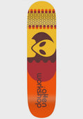Alien Workshop Pills 2 Deck