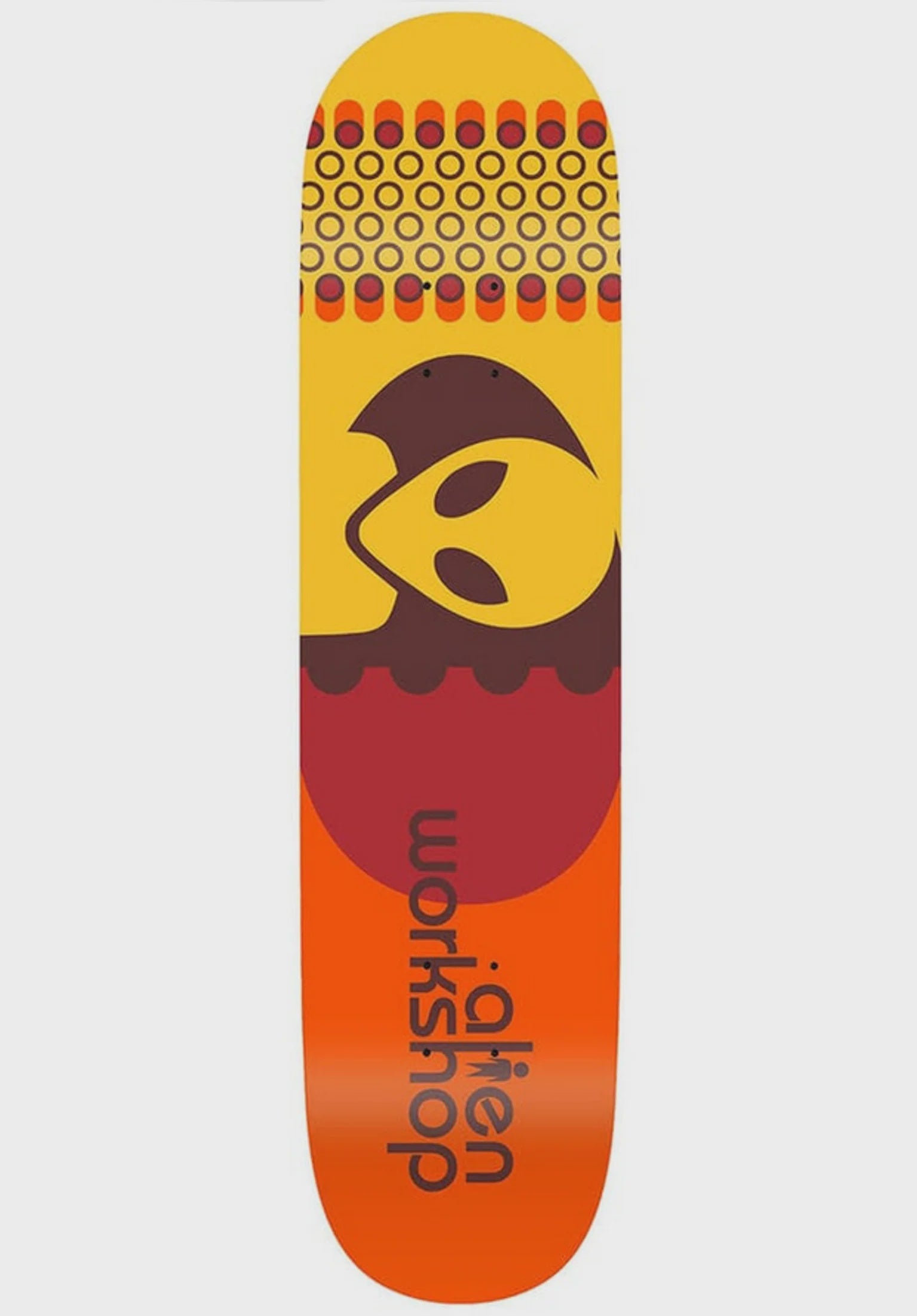 Alien Workshop Pills 2 Deck
