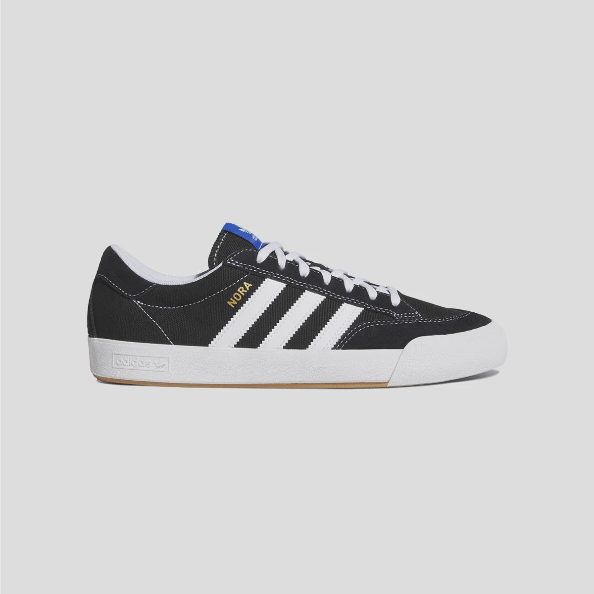 Adidas Nora Shoe - Core Black/White