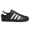 Adidas Superstar ADV Shoe - Core Black/White
