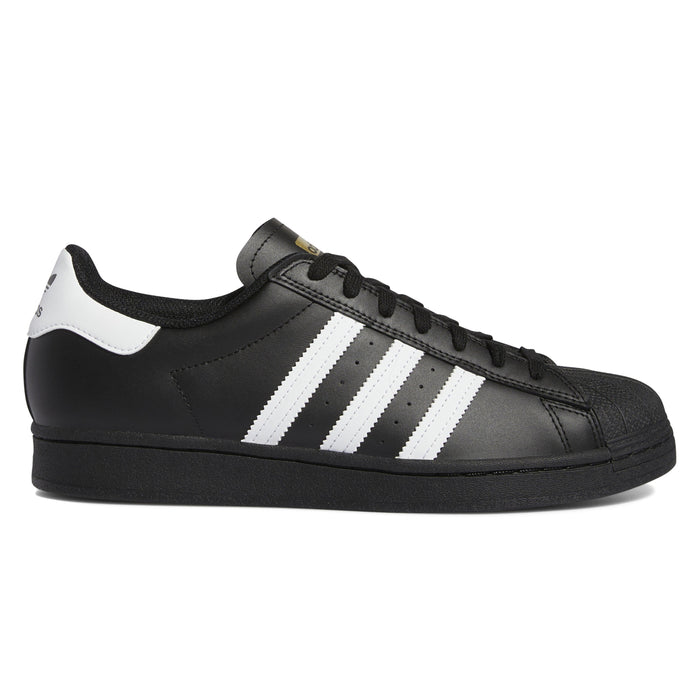 Adidas Superstar ADV Shoe - Core Black/White