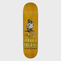 Anti Hero Kanfoush Eat The Rich Deck