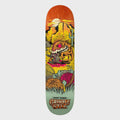 Grimple Stix Gerwer Gryptids Deck