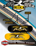 Anti Hero DBX Eagle Deck