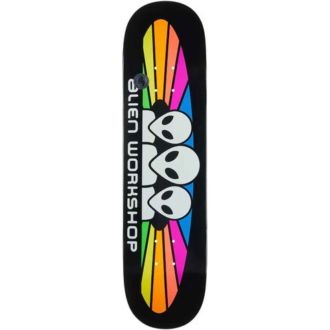 Alien Workshop Spectrum Blacklight Deck