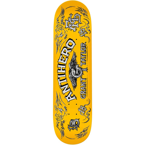 Anti Hero Taylor Customs Deck