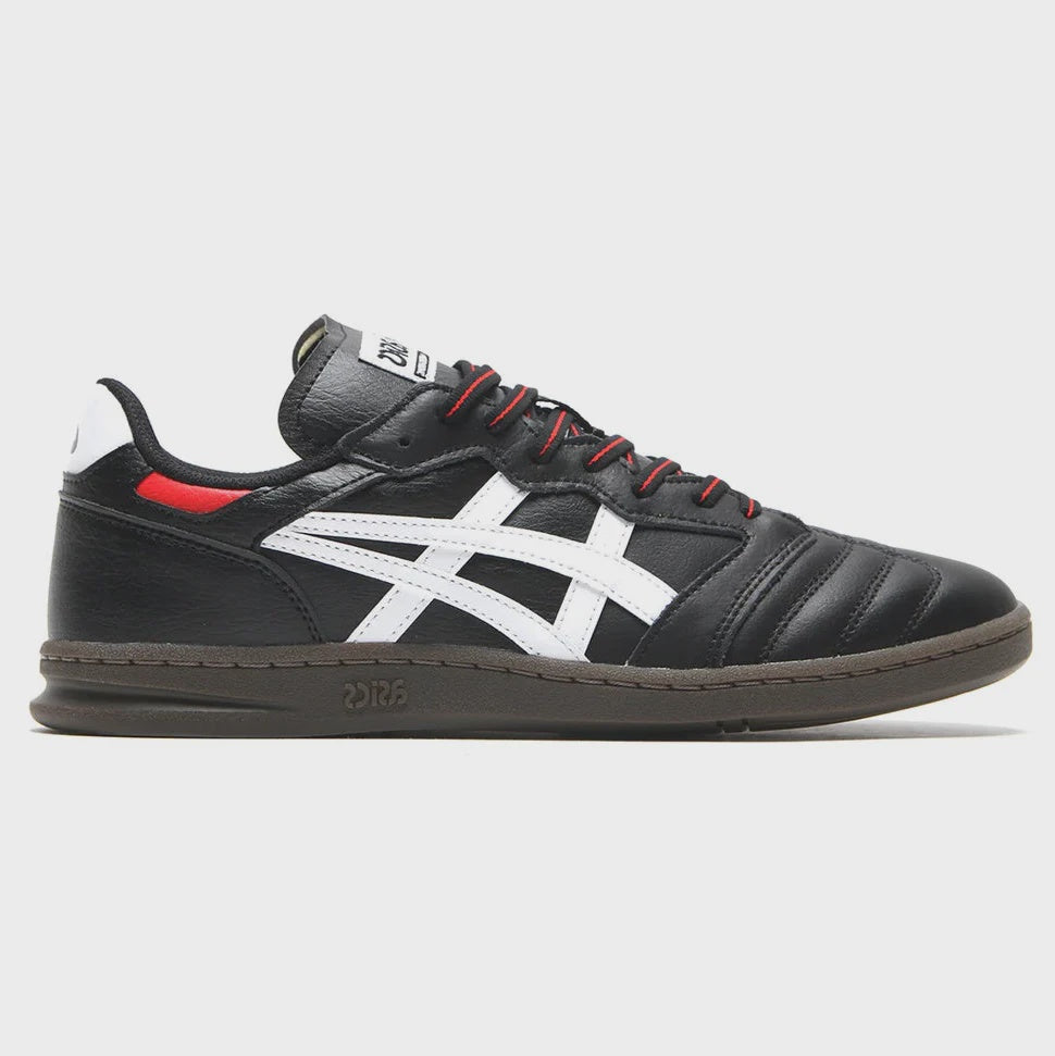 Asics Leggerezza FB Shoe - Black/White