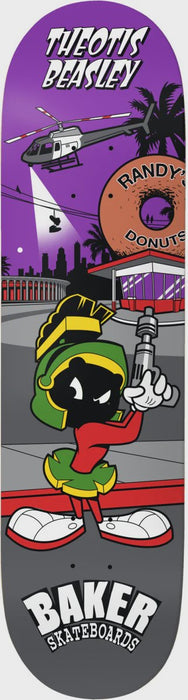 Baker TB Marvin In The Hood Deck