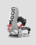 Bataleon Blaster AW FASE Binding - White