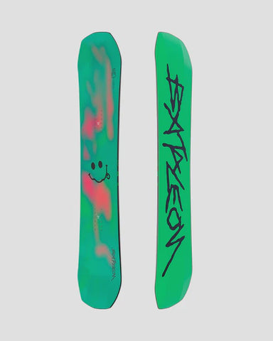 Bataleon 25/26 Evil Teen Snowboard