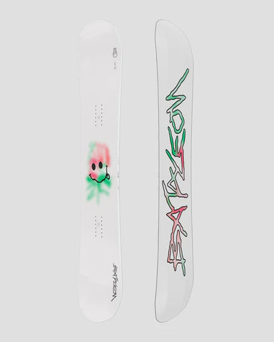 Bataleon 25/26 Evil Twin Snowboard