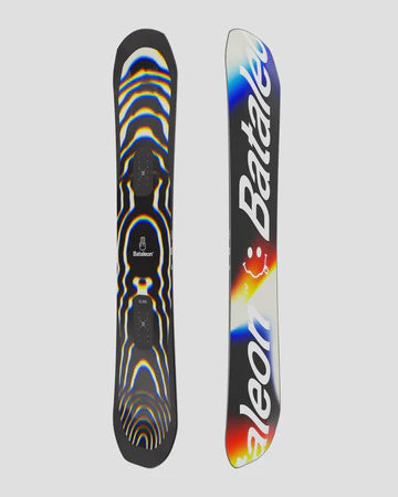 Bataleon 25/26 Fun.Kink Snowboard
