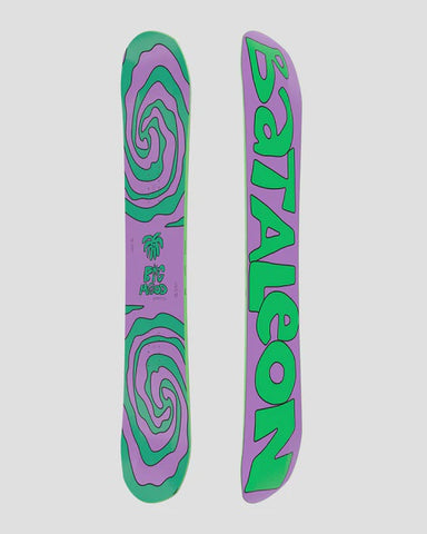 Bataleon 25/26 Moodboard Snowboard
