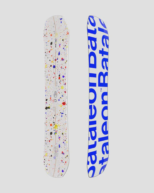 Bataleon 25/26 Stuntwood Snowboard