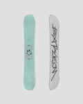 Bataleon 26/27 Evil Teen Snowboard - Wide
