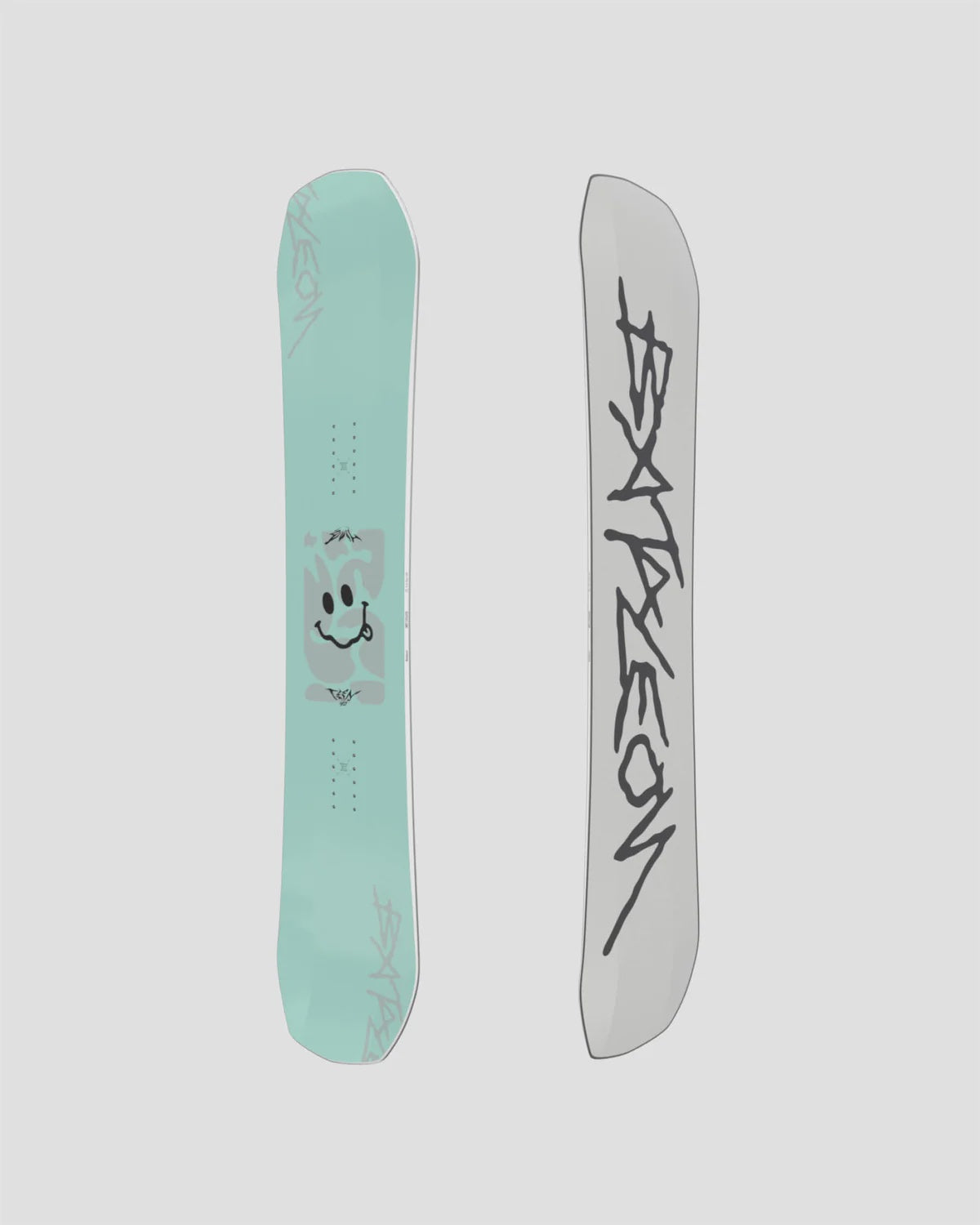 Bataleon 26/27 Evil Teen Snowboard - Wide