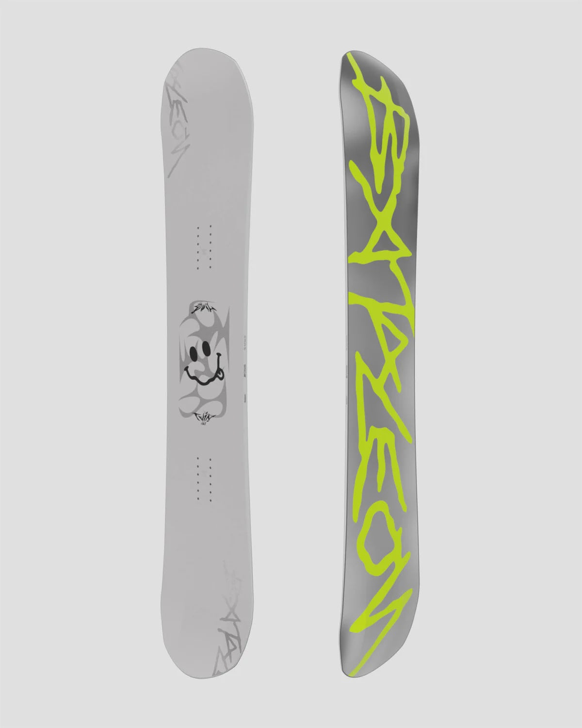 Bataleon 26/27 Evil Twin Snowboard