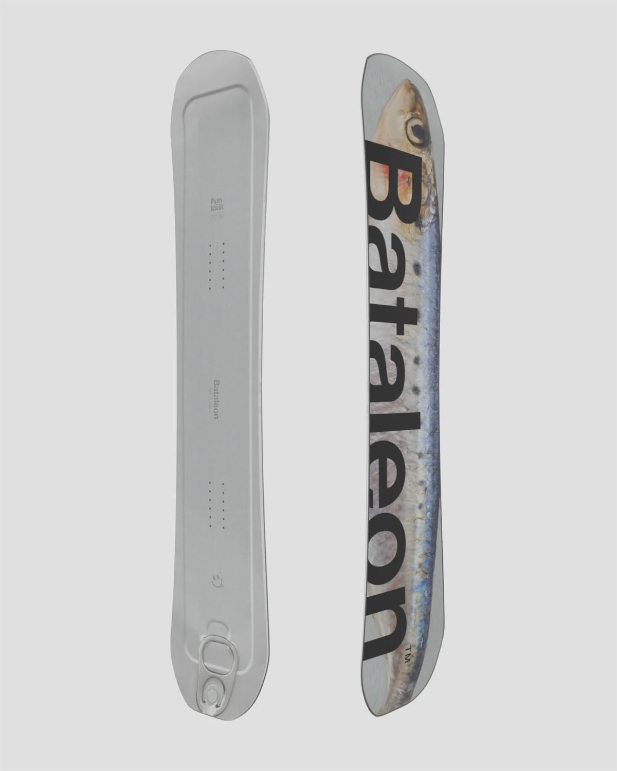 Bataleon 26/27 Fun.Kink Snowboard