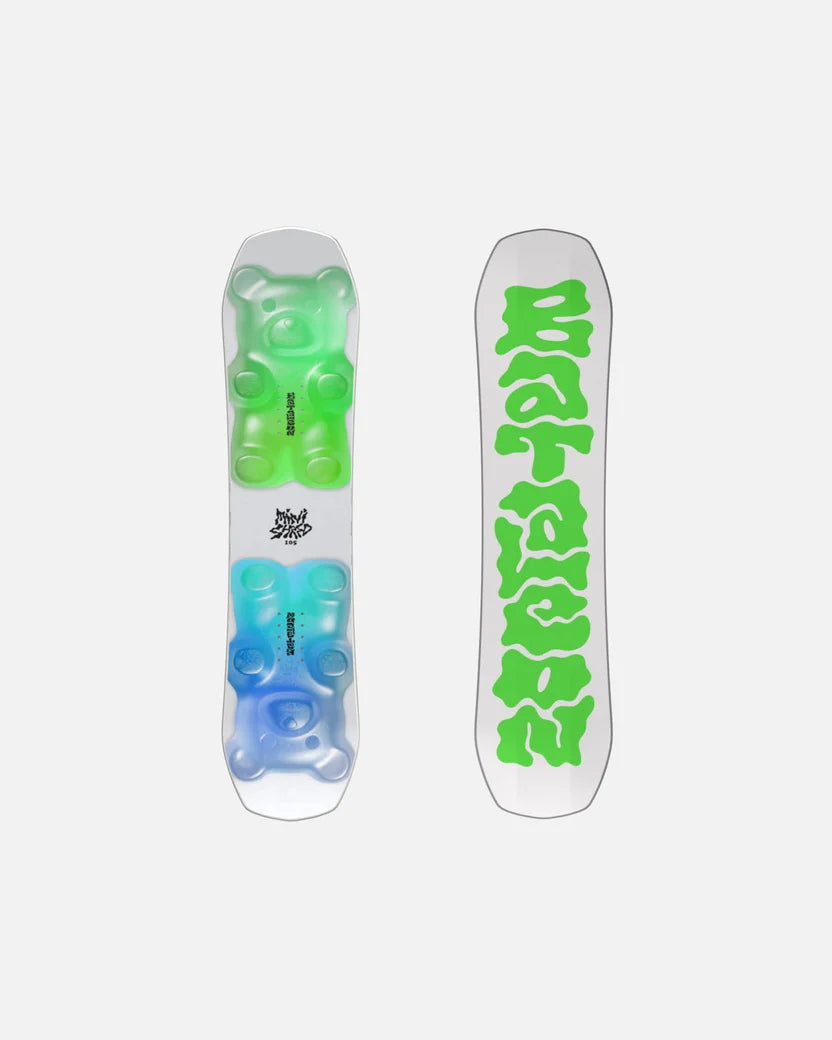 Bataleon 26/27 Mini Shred Snowboard