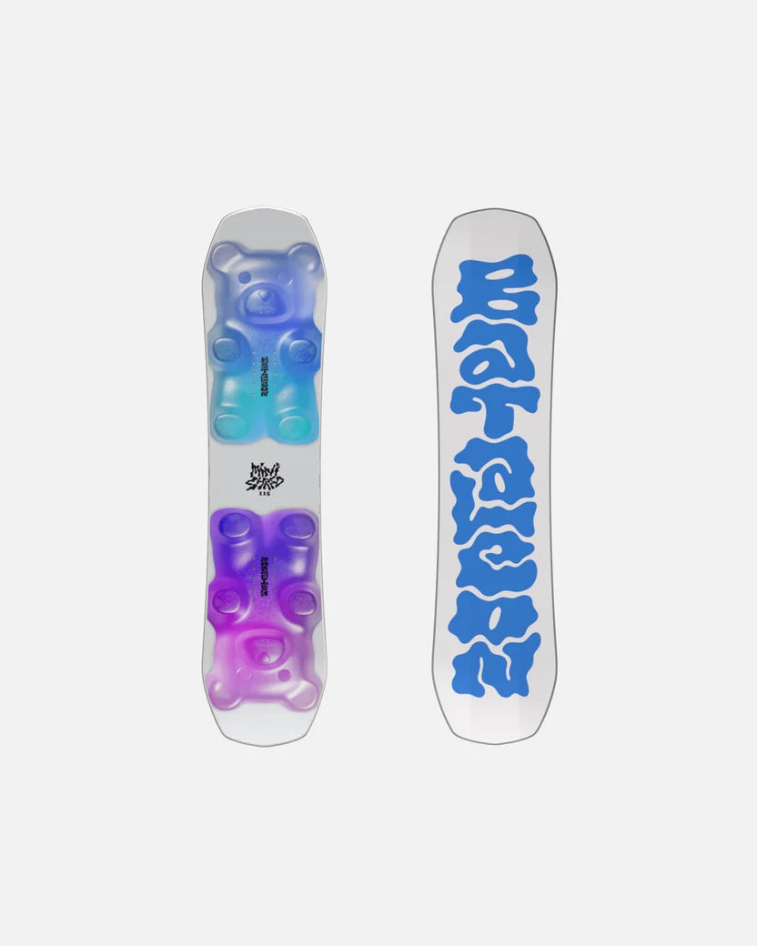Bataleon 26/27 Mini Shred Snowboard