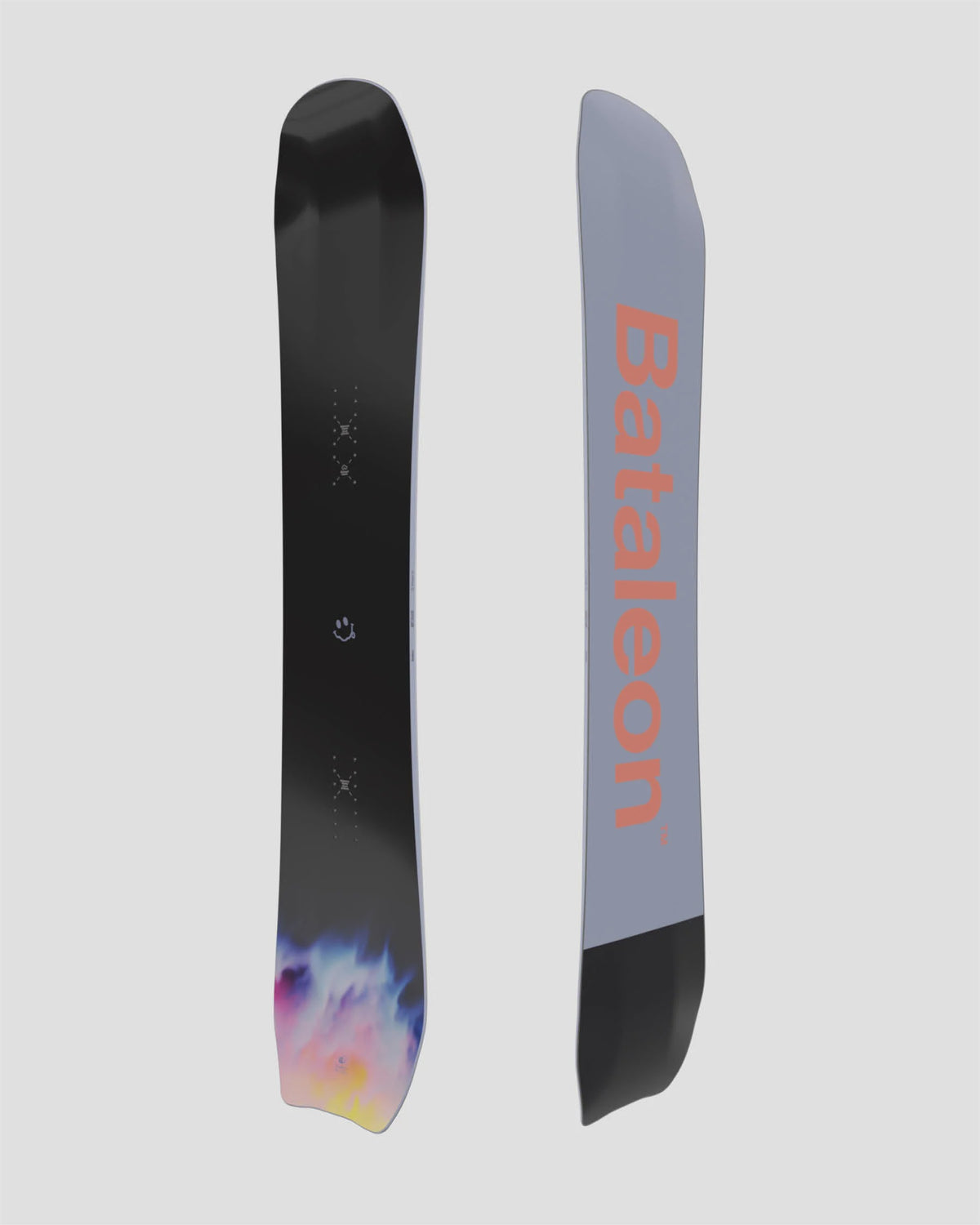 Bataleon 26/27 Whatever Snowboard
