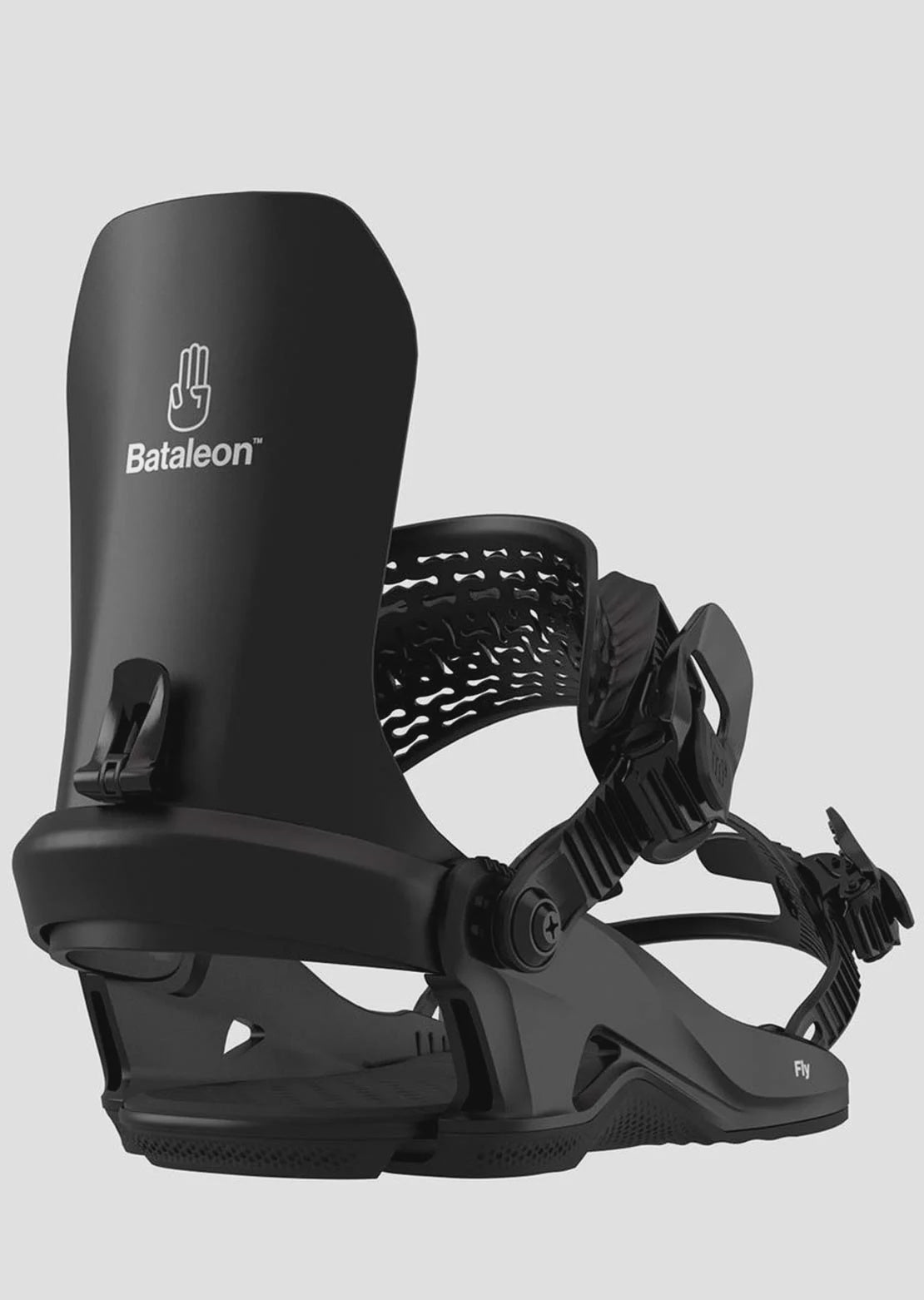 Bataleon 25/26 Fly HW Binding - Black