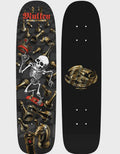 Powell Peralta Series 16 Deck - Mullen