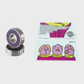 Blurs Lucas Beaufort ABEC 9 Bearings