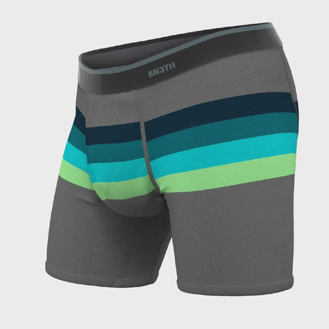 BN3TH Classic Trunk - Retrostripe Slate