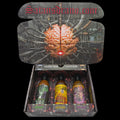 Satan's Drano Unholy Trinity 3 Pack