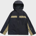 Burton AG Flyrail Gore-tex 2L Jacket - True Black/Beige