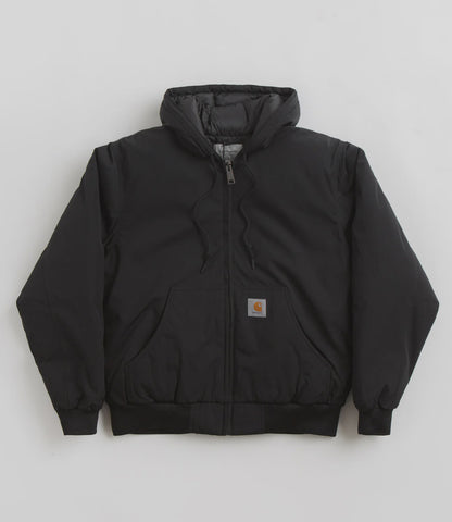 Carhartt WIP OG Active Cold Jacket - Black