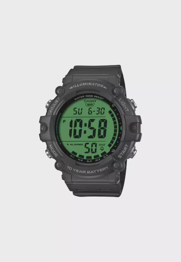 G-Shock AE-1500WHC-1AV Watch