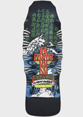 Dogtown Aaron Murray Fingers 80's Re-Issue Deck