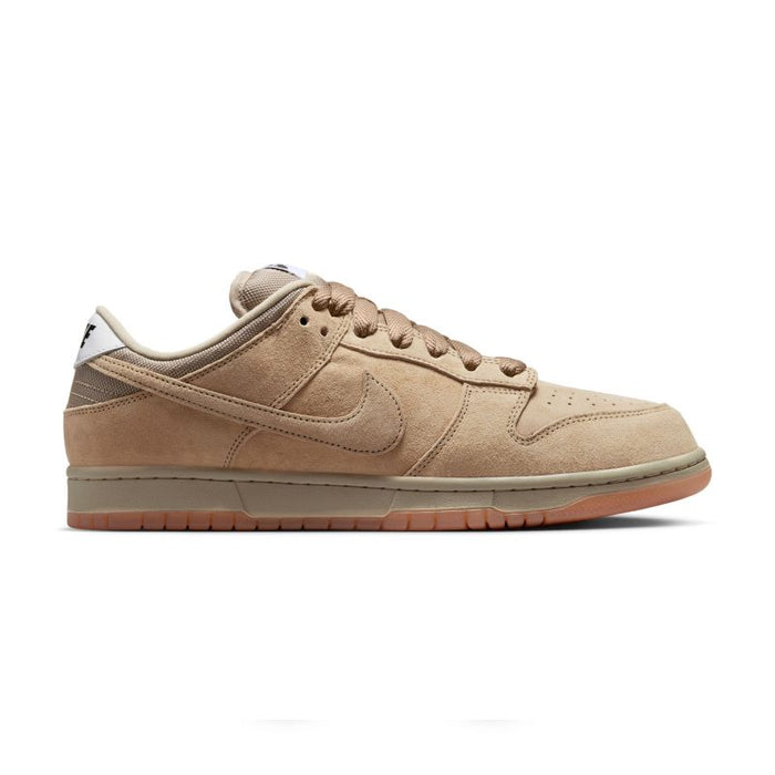 Nike SB Dunk Low Pro B Shoe - Parachute Beige