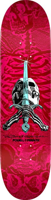 Powell Peralta Skull & Sword Deck