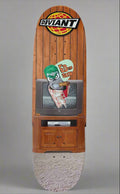 Deviant Ed The Sock Deck