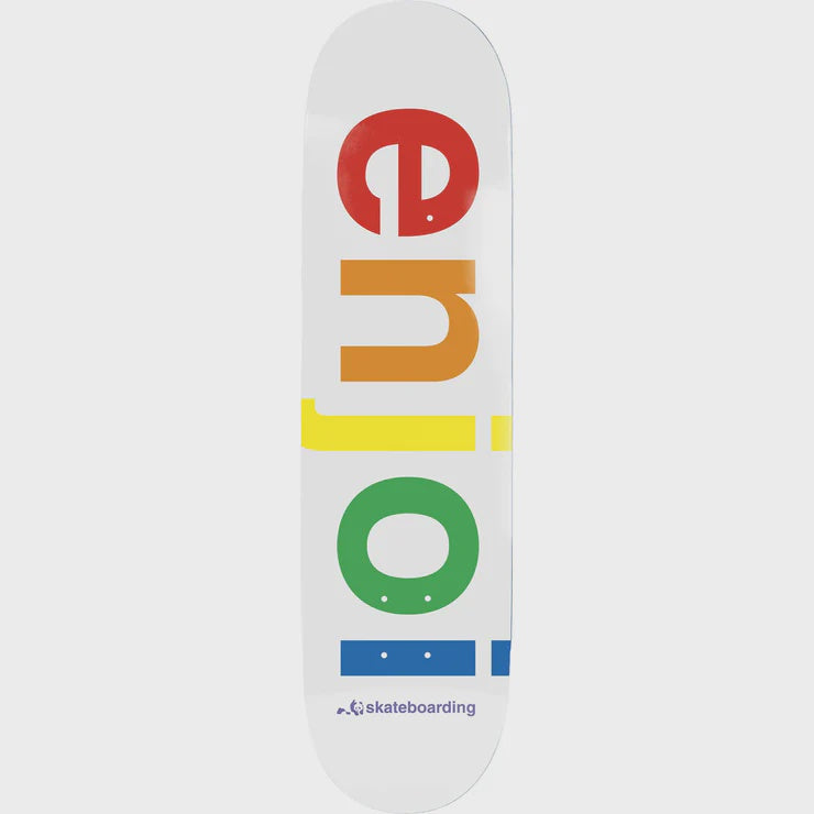Enjoi Spectrum R7 Deck