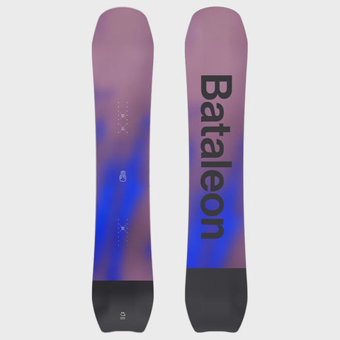 Bataleon 25/26 Whatever Snowboard