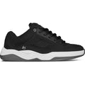 és TJ Rogers Shoe - Black/White/Grey