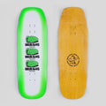 Blast Skates Grub Slug Deck