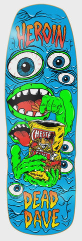 Heroin DD Mutate Or Die Deck