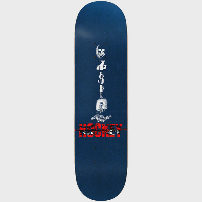 Hockey Win It All JF Deck