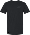 Pro Skates Chest Josh G.  Proval T-Shirt - Black/Cool Grey