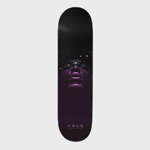 Birdhouse Hale Celestial Mother Deck