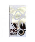 Pig Bearings Choice