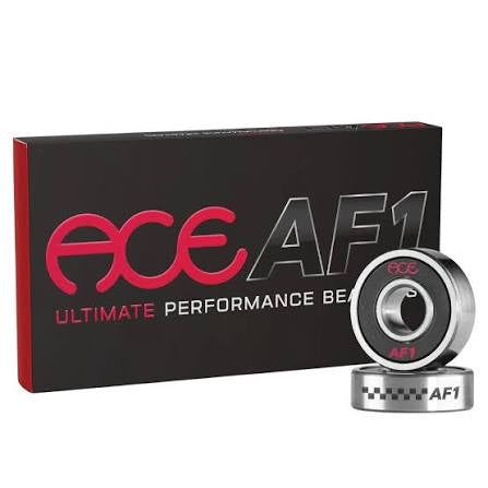 Ace AF-1 Bearings